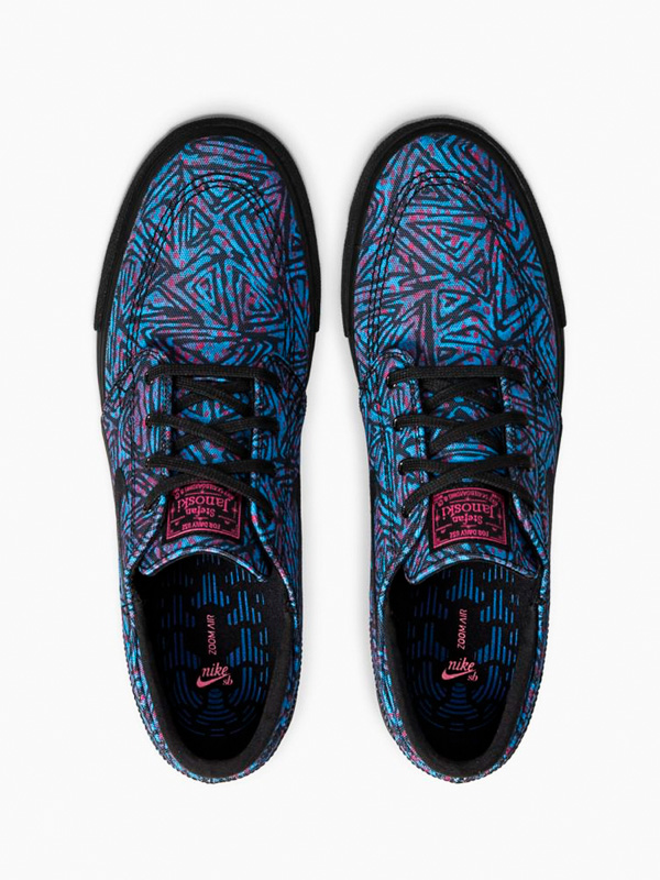 sb zoom janoski cnvs rm