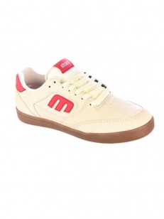Etnies VEER WHITE/RED/GUM