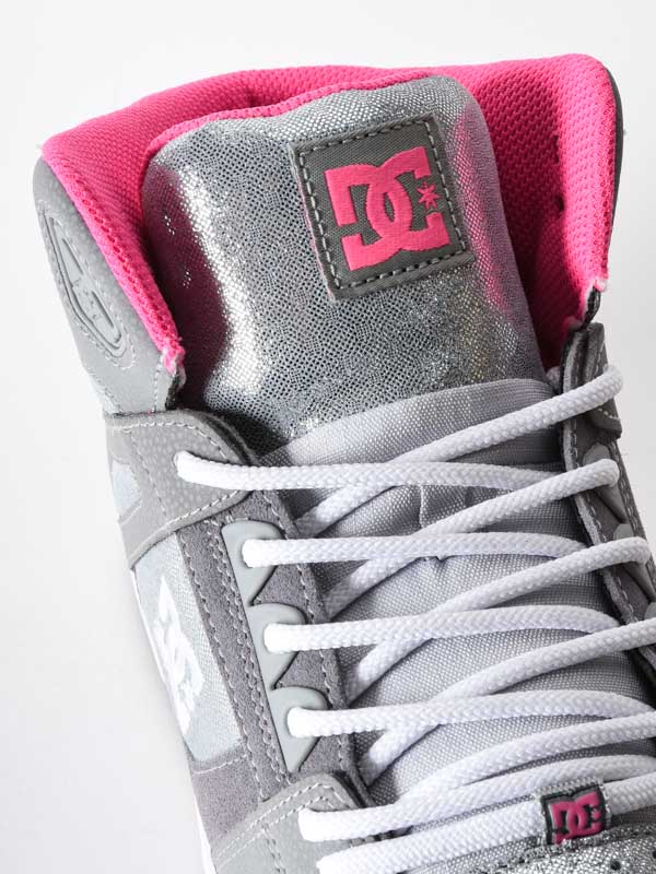 dc rebound high se