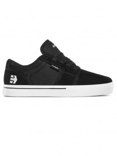 Etnies Barge LS black/white