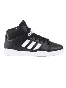 adidas VRX MID CBLACK/FTWWHT/FTWWHT