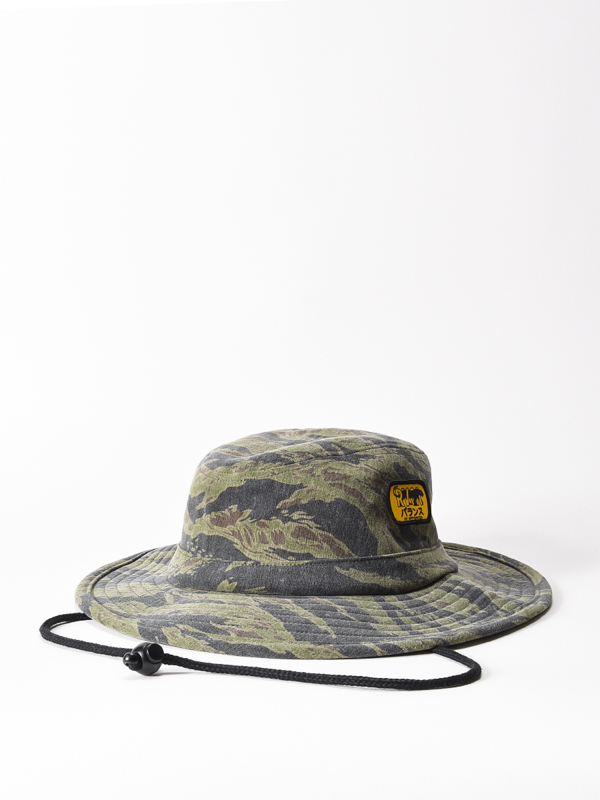rvca boonie