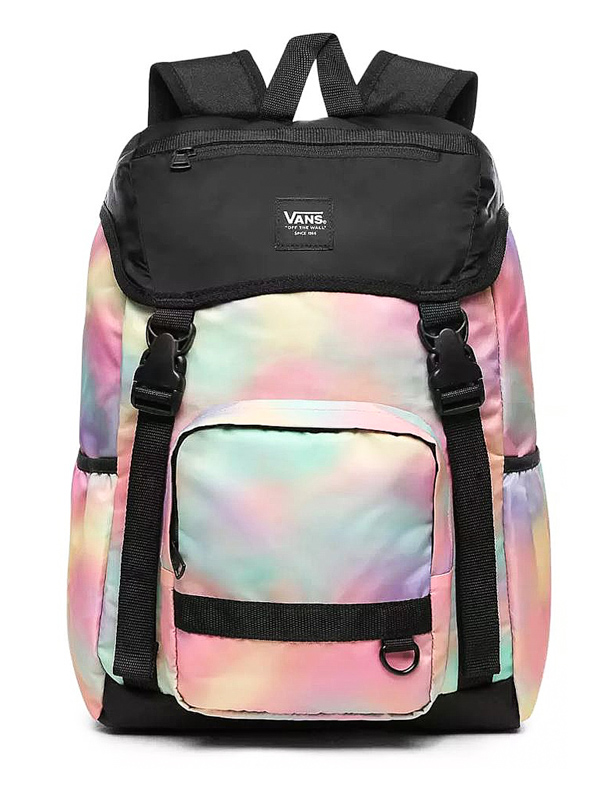 vans coronet backpack nostalgia rose