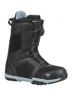 Gravity RECON ATOP BLACK/GREY