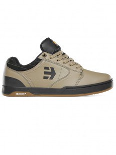 Etnies Camber Crank TAN/BLACK