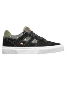 Emerica Tilt G6 Vulc Toy Ma black