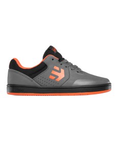 Etnies Marana GREY/BLACK/ORANGE