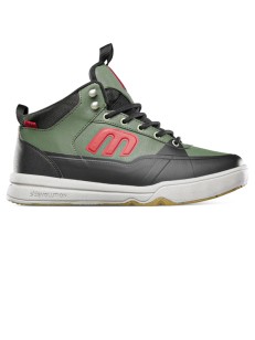 Etnies Jones MTW BLACK/GREEN