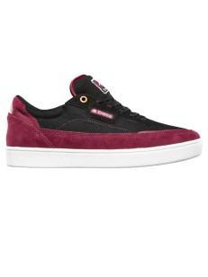 Emerica Gamma X Independent BLACK/RED