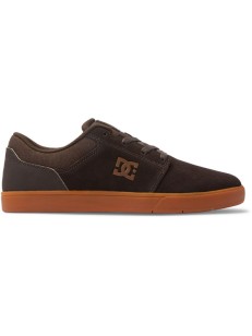 Dc CRISIS 2 BROWN/GUM