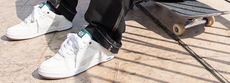 Pánské boty - jaro 2025