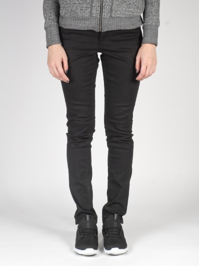 ELEMENT kalhoty STICKER BLACK
