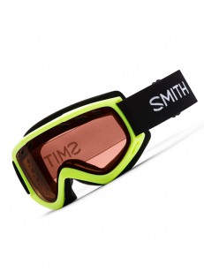 Lyžařské a snowboardové brýle Smith