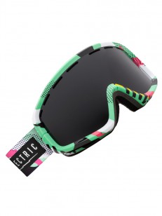 Lyžařské a snowboardové brýle Electric