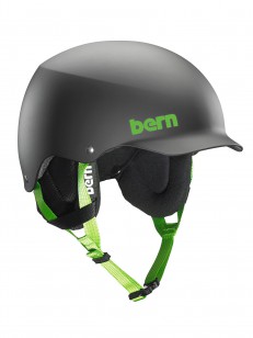 Snowboardová helma Bern