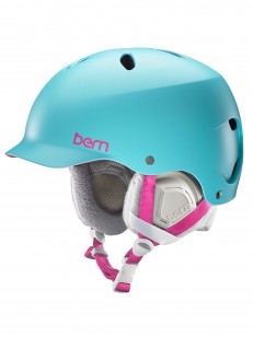 Snowboardová helma Bern