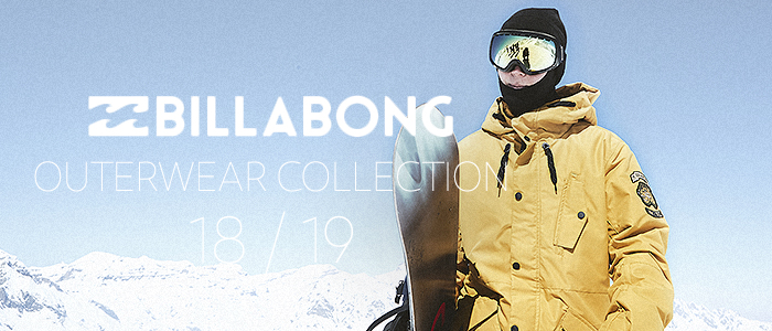 Billabong Outerwear