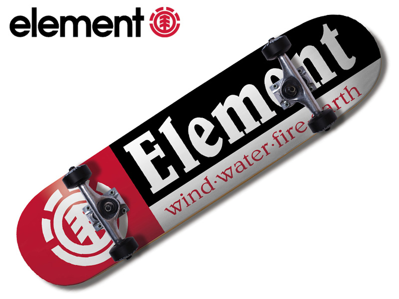 Element Skate