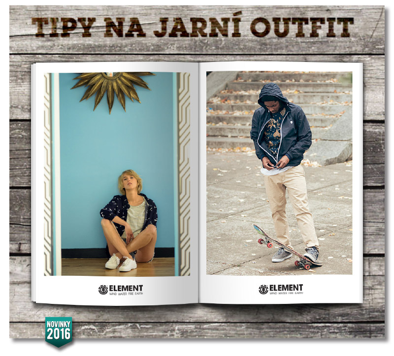 TempleStore tip na jarní outfit 2016