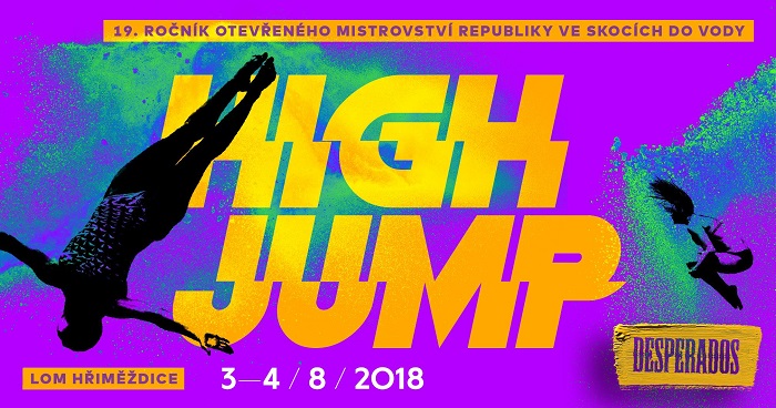 High Jump 2018