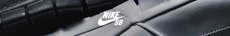Nike SB Nyjah Free Black Black