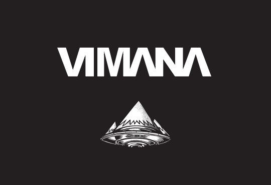 Snowboardy Vimana Logo