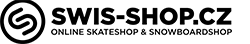 Swis-Shop logo